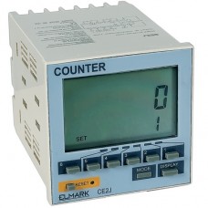 Counter Universal Πόρτα Πίνακα 3A CE3J 50111